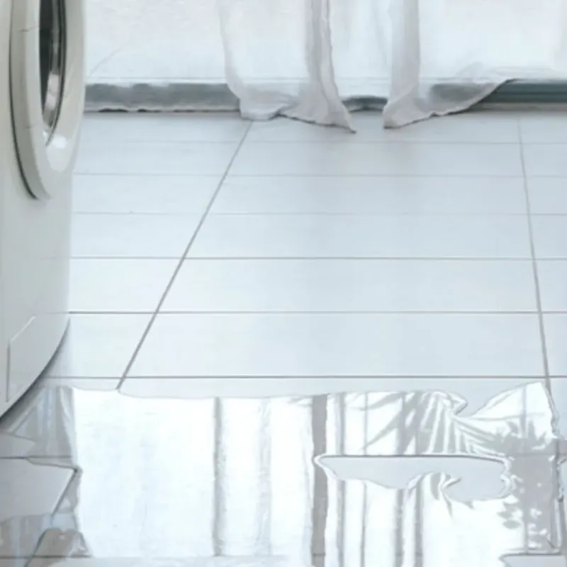 Appliance Leak Cleanup in Braintree, MA
