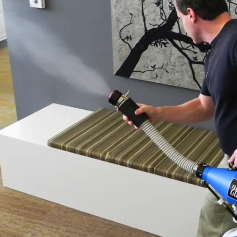 Professional Odor Removal in Braintree, MA
